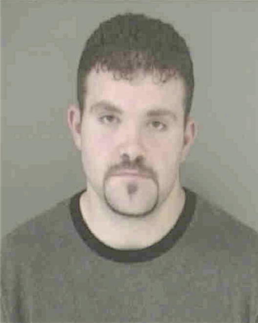 FROMM, JOHN H - Peoria County, IL