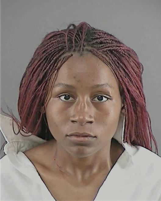 FULLILOVE, TONICA E - Peoria County, IL