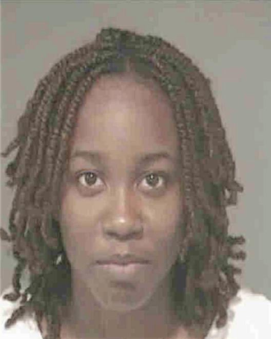 FURNESS, KYLITA EBONIQUE - Peoria County, IL