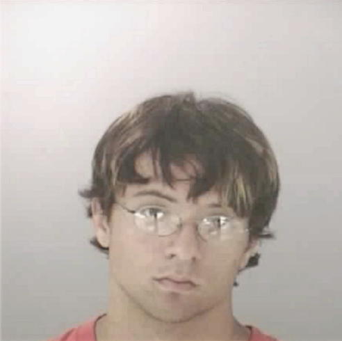GHOLSTON, BRANDON RAE - Peoria County, IL