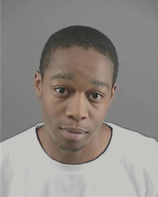 GREENLEE, SHAMARR A - Peoria County, IL