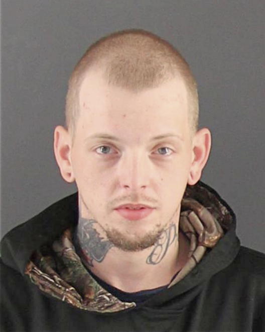 HANKS, CODY R - Peoria County, IL