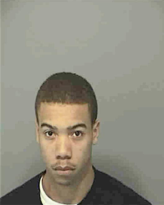 HANSON, TRISTAN TREMAN - Peoria County, IL