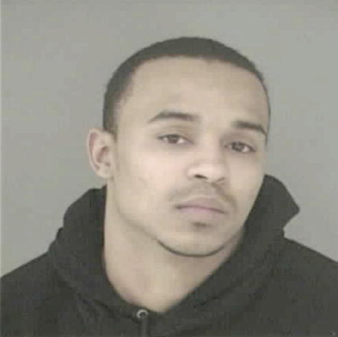 HUBER, RANDY LEE - Peoria County, IL