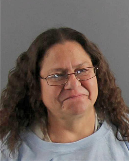 ISBELL, KAROL ELAINE - Peoria County, IL
