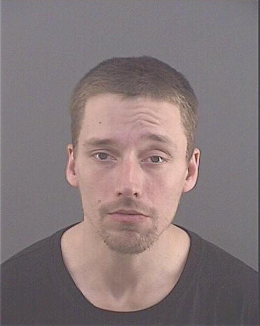 JACKSON, TRAVIS JOHN - Peoria County, IL