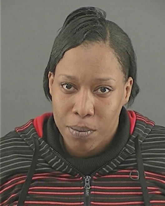 JACKSON, UNISHA RACHONE - Peoria County, IL