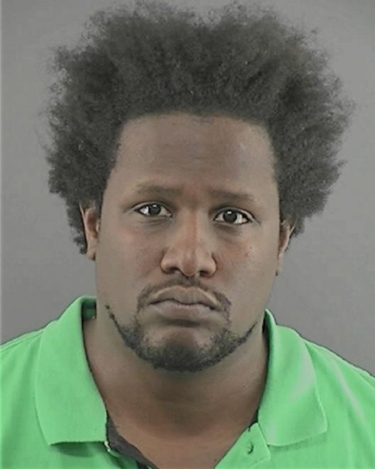 JOWERS, ANDREL JAVON - Peoria County, IL