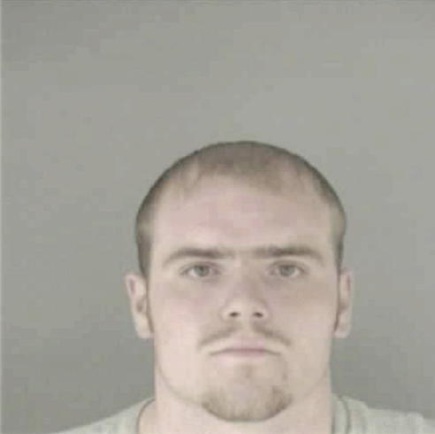 MANDRELL, EDWARD S - Peoria County, IL
