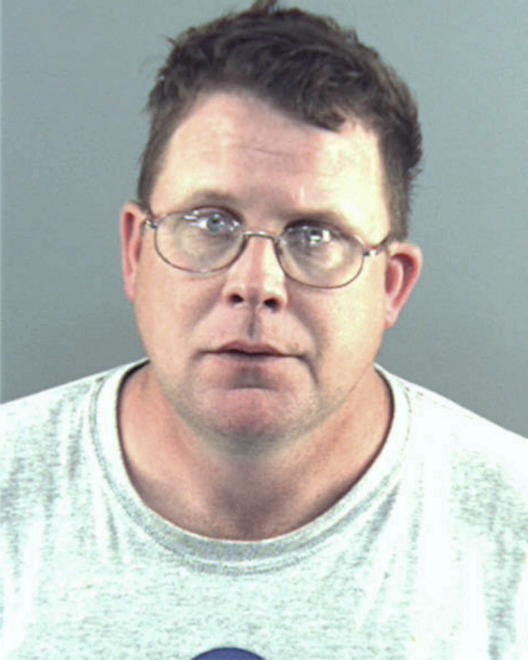 MAY, WILLIAM D - Peoria County, IL