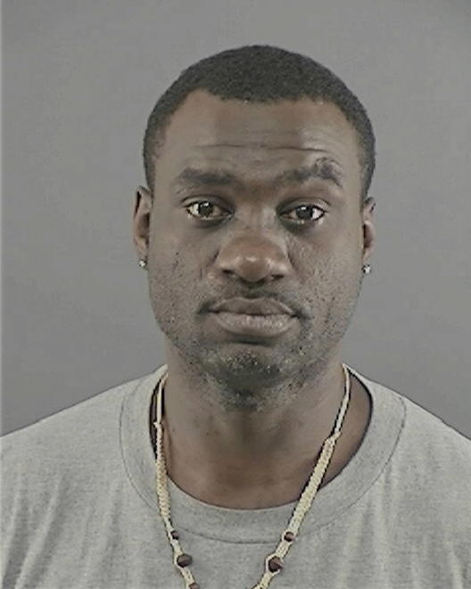 MCCLAIN, ANDRE - Peoria County, IL