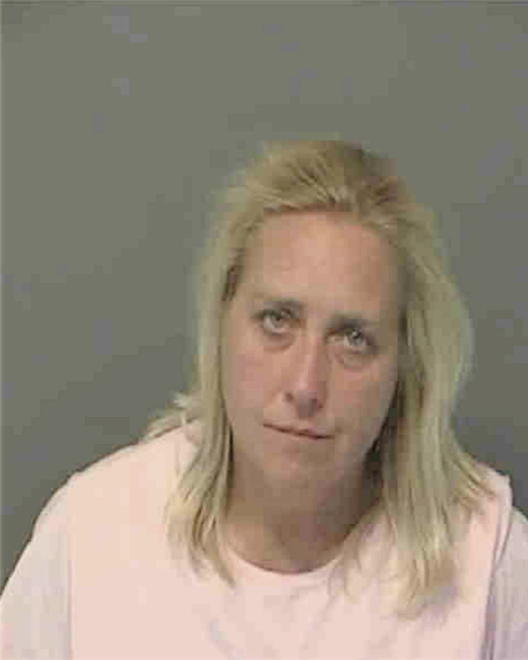 MCFARLAND, RONDA D - Peoria County, IL