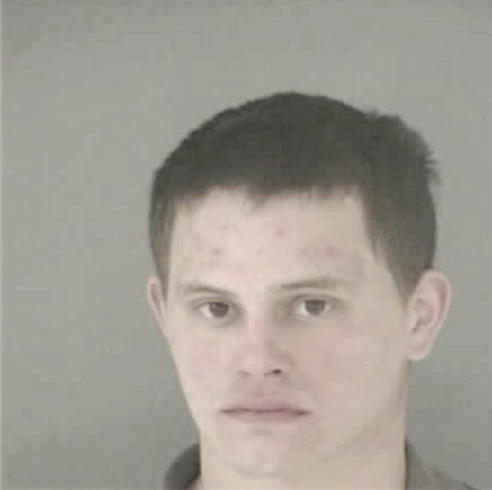MCKINNEY, PATRICK N - Peoria County, IL