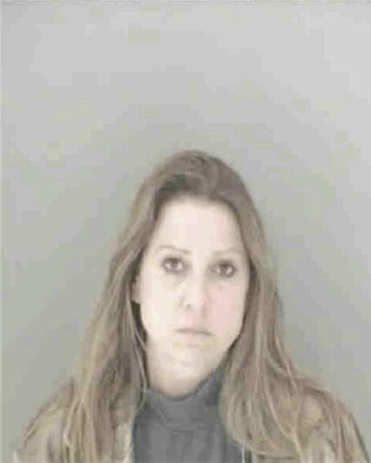 MILLER, STACEY LYNN - Peoria County, IL