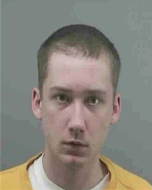 ORR, NATHAN PHILLIP - Peoria County, IL