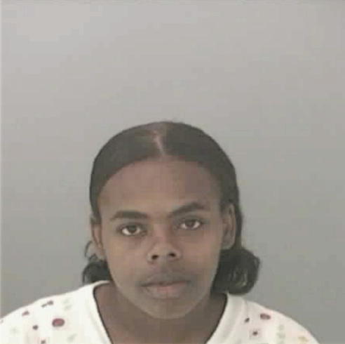 PATE, SHASKA LASTARR - Peoria County, IL
