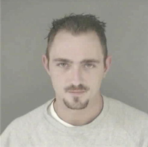 PAUL, SHAWN WILLIAM - Peoria County, IL