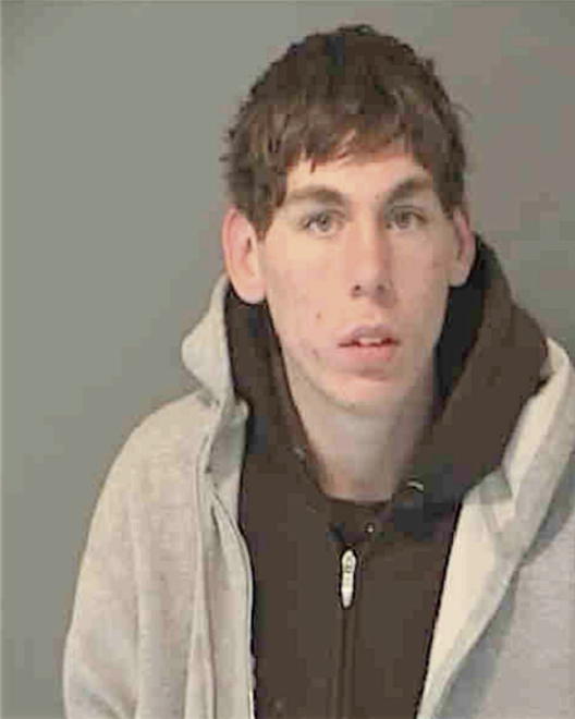 ROE, MATTHEW JAMES - Peoria County, IL