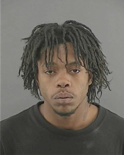 SARGENT, MAURICE VASHAWN - Peoria County, IL
