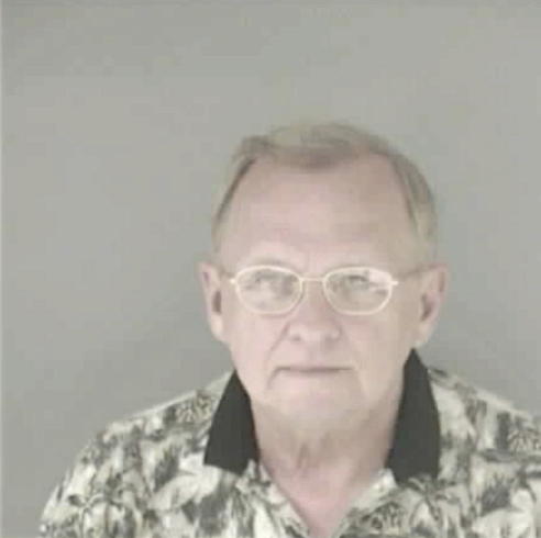 SULLIVAN, LARRY H - Peoria County, IL