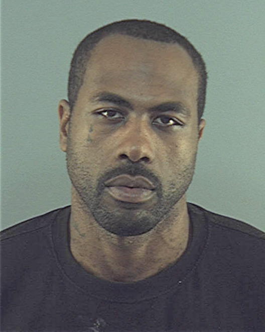 WADE, DEMARCO CARDELL - Peoria County, IL