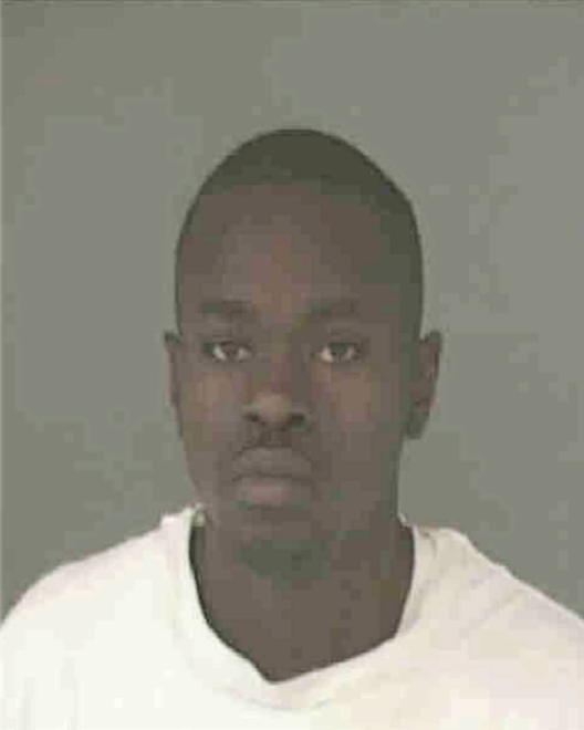 WHITAKER, AARON JAAMAL - Peoria County, IL