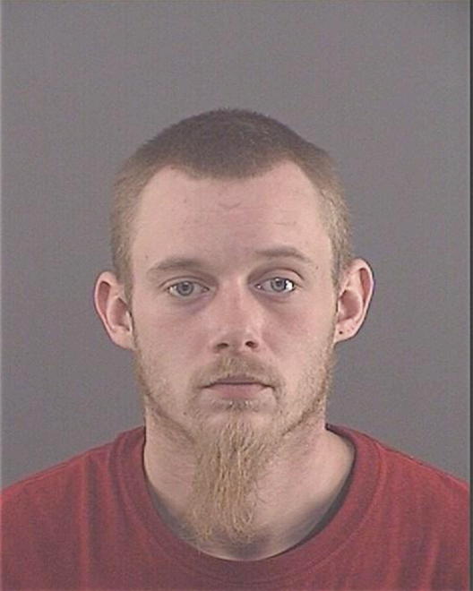ALLRED, JOSHUA L - Peoria County, IL