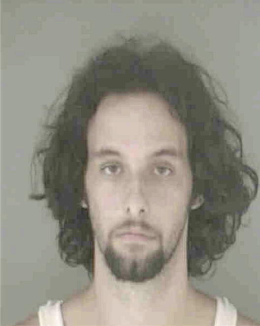 ANDRUS, JOSHUA CAINE - Peoria County, IL