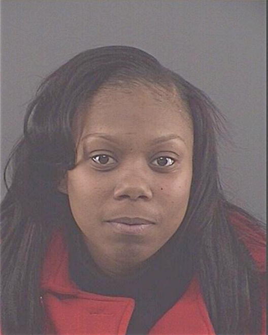 BOVAN, MONIQUE A - Peoria County, IL