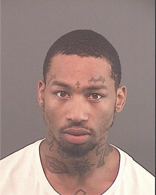 BRONSON, MACK A - Peoria County, IL