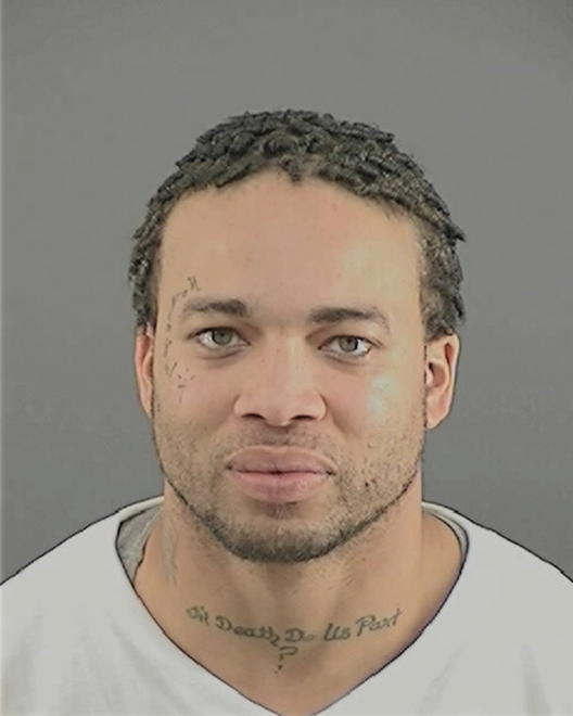 BROWN, CALVIN FREDERICK - Peoria County, IL