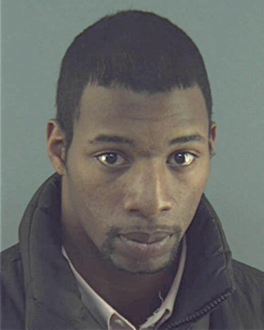 BULLOCK, MARCELL LLEWELLYN - Peoria County, IL