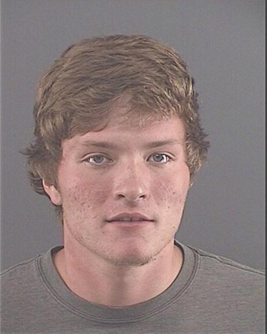 CALDWELL, TROY LAWRENCE - Peoria County, IL