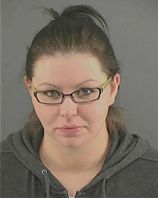 CHIDESTER, DANIELLE NICOLE - Peoria County, IL