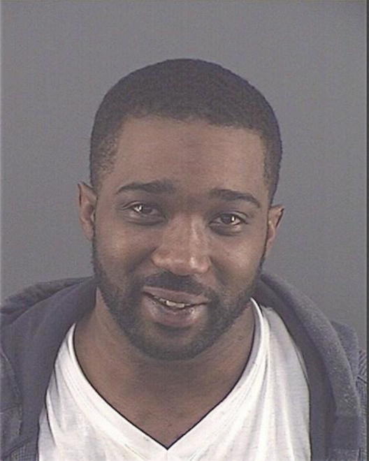CLARK, NIKKO JAMAL - Peoria County, IL