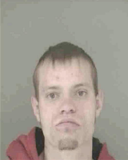 CORDELL, BRENT R - Peoria County, IL