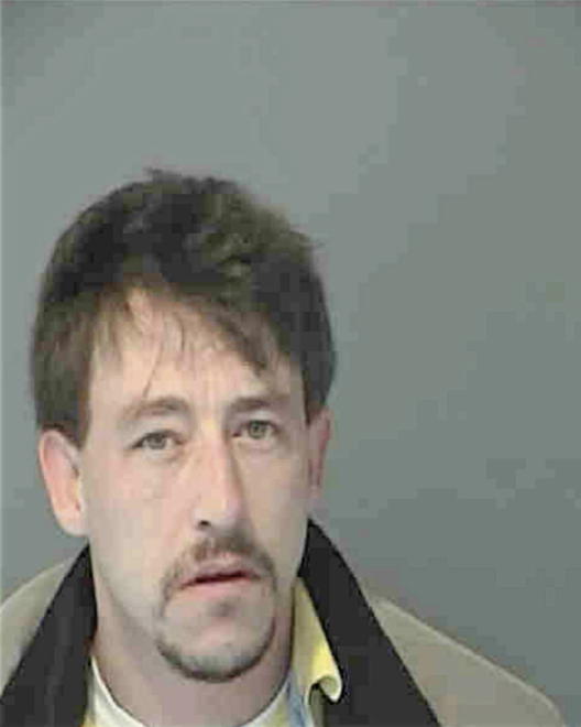 CRAFTON, WOODROW LESTER - Peoria County, IL