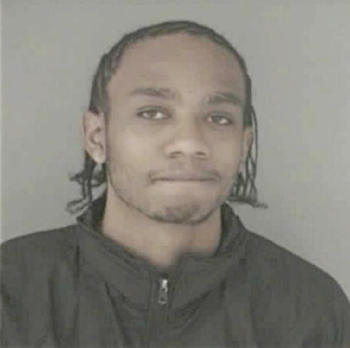 DAVIS, ANTHONY LAVELLE - Peoria County, IL