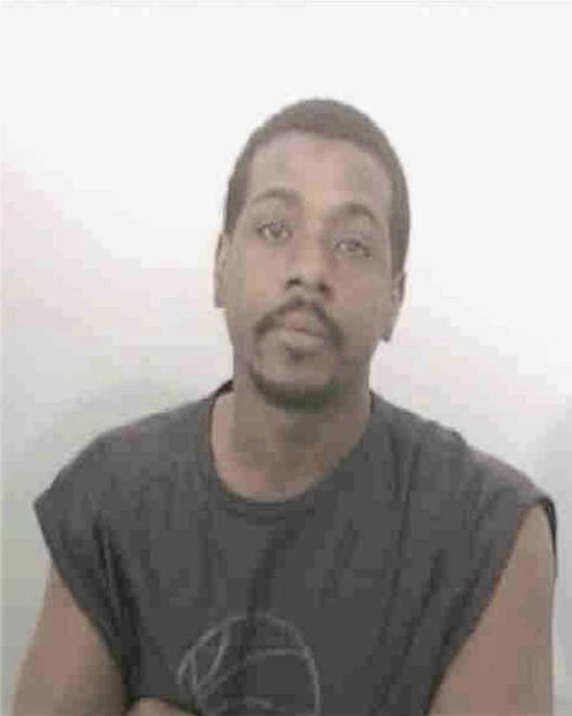 ECKWOOD, DEDRIC LAVARE - Peoria County, IL