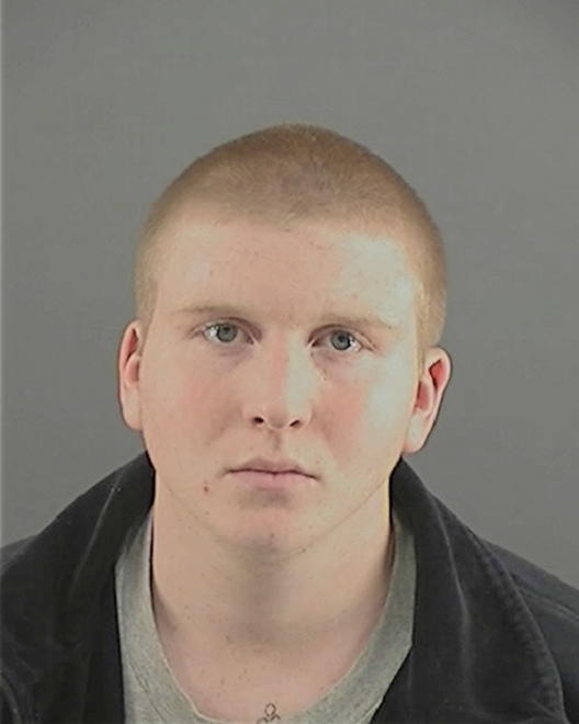 ELLIOTT, JAMES JAY - Peoria County, IL