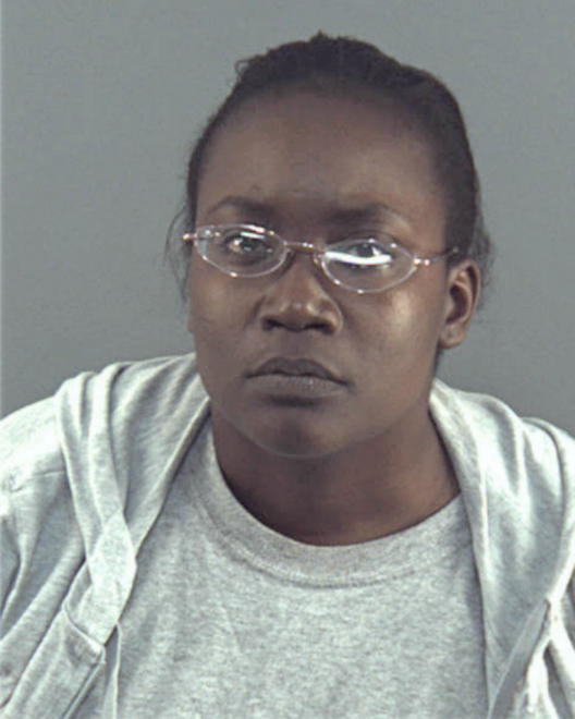 FLETCHER, LAKISHA S - Peoria County, IL