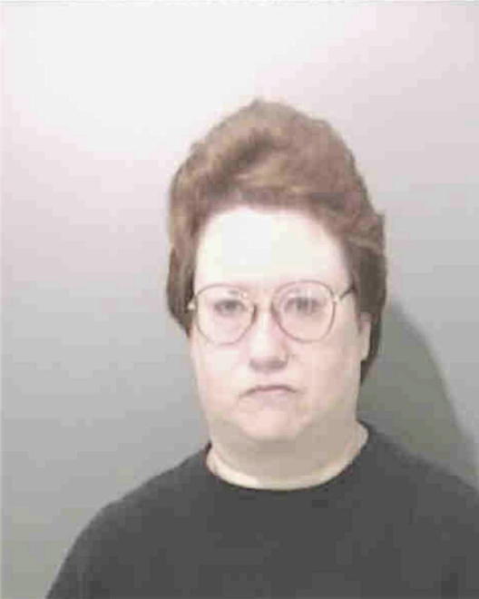FOLLIS, VERONICA LEA - Peoria County, IL
