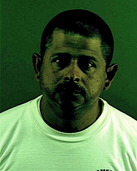 GARCIA, JUAN J - Peoria County, IL