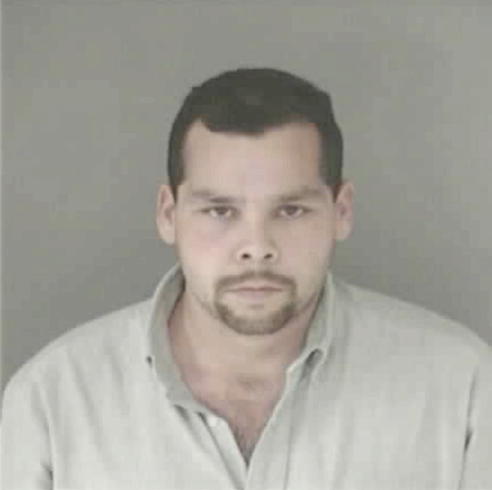 GARZA, MARCO A - Peoria County, IL