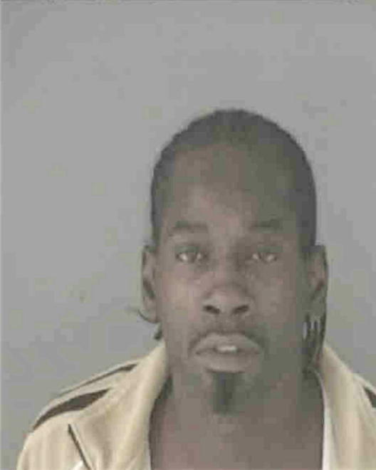GIBSON, CLARENCE ANTHONY - Peoria County, IL