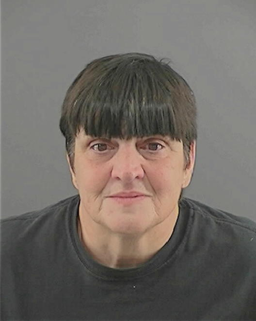 GORDON, BARBARA LYNN - Peoria County, IL