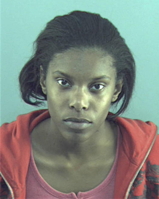 GORE, KIARA LASHAY - Peoria County, IL