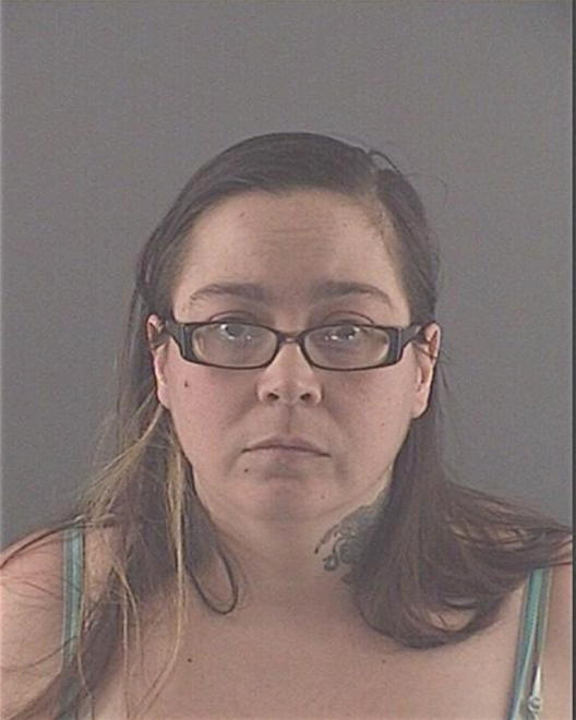 HALL, MAGGIE LEA - Peoria County, IL