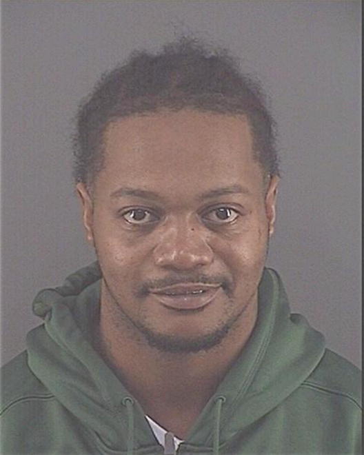 HARRIS, LATRELL - Peoria County, IL