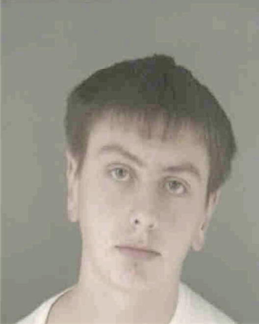 HUGHES, JOSHUA RYAN - Peoria County, IL
